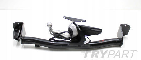 BMW X1 U11 ELECTRIC TOW HITCH ORG 5A63E20-03