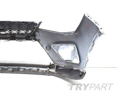 SEAT ARONA 6F9 FRONT BUMPER ORG + CHROME