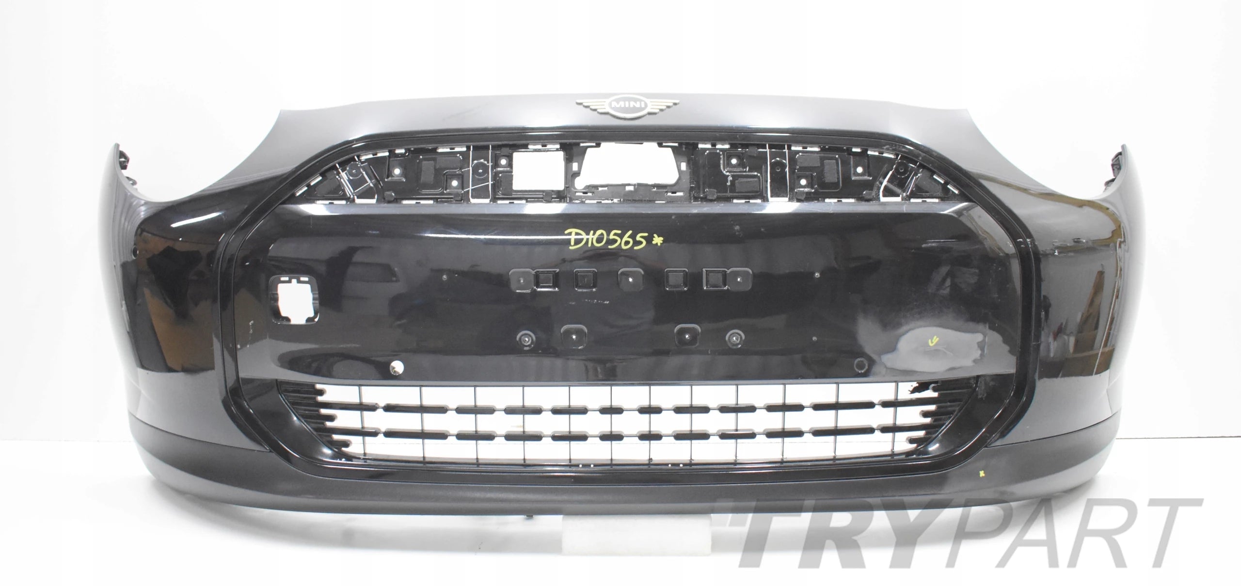 MINI COOPER S J01 F65 F66 FRONT BUMPER ORG + BOTTOM