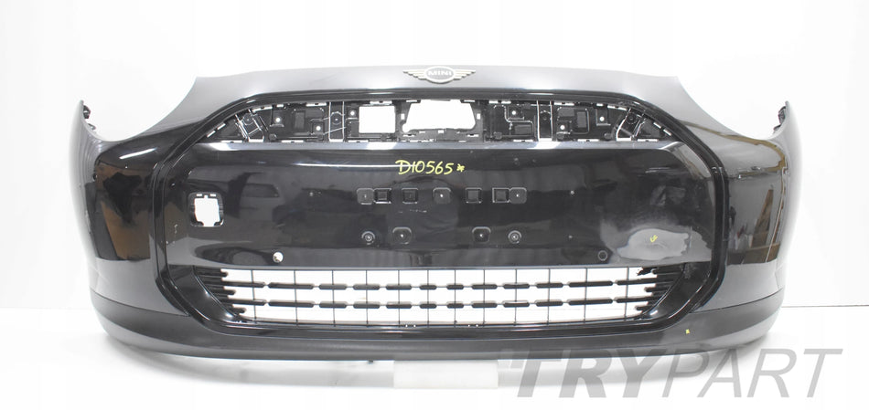 MINI COOPER S J01 F65 F66 FRONT BUMPER ORG + BOTTOM