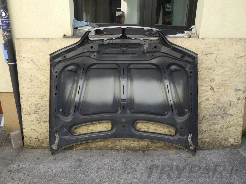 BMW X5 E53 LIFT MASK