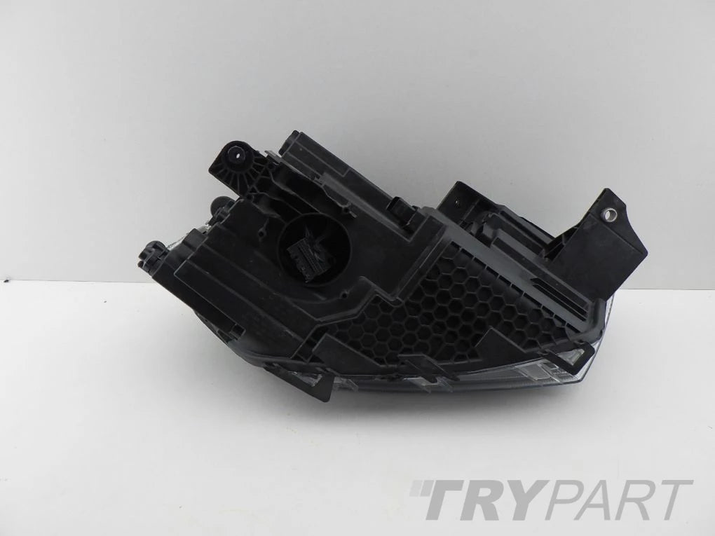 FORD TRANSIT CONNECT MK3 III FULL LED 21- Left Headlight