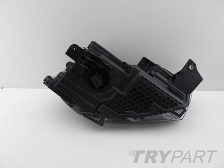 FORD TRANSIT CONNECT MK3 III FULL LED 21- Left Headlight