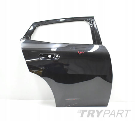 BMW X2 U10 RIGHT REAR DOOR ORG 24+