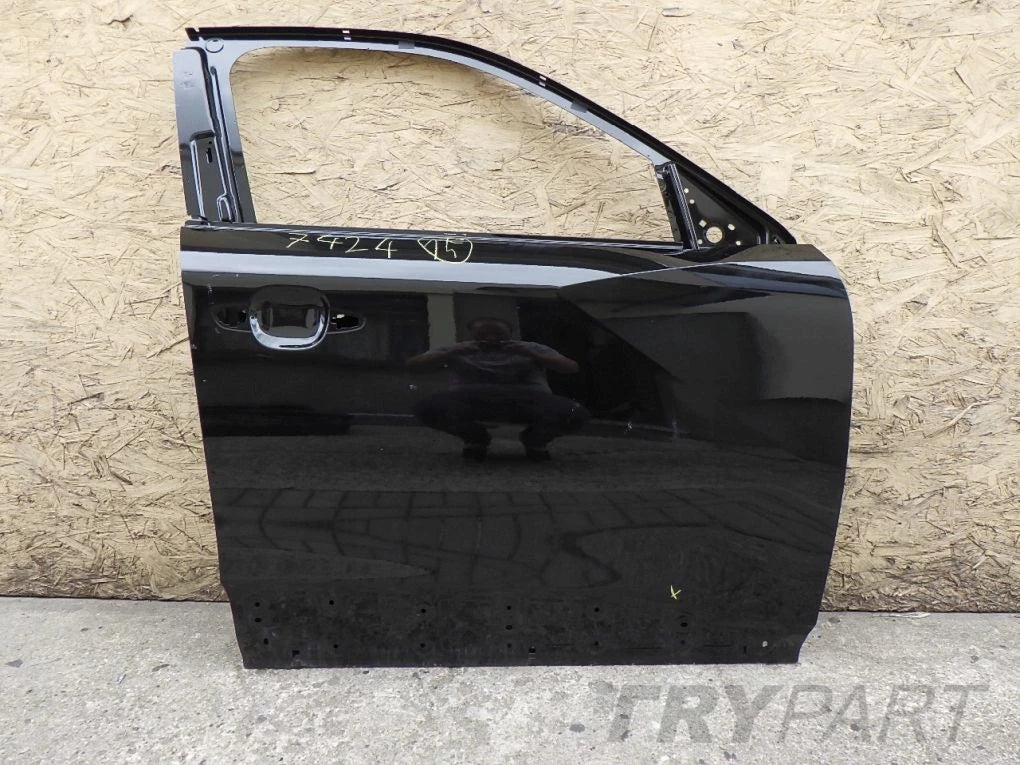 PEUGEOT 2008 II 2 19- front right door