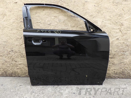 PEUGEOT 2008 II 2 19- front right door