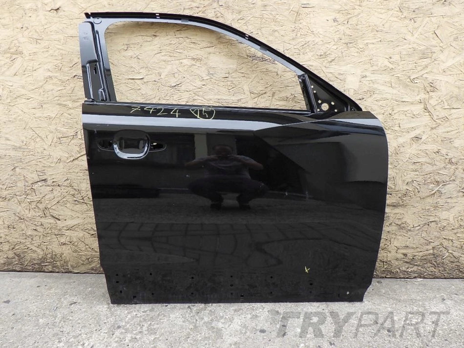 PEUGEOT 2008 II 2 19- front right door