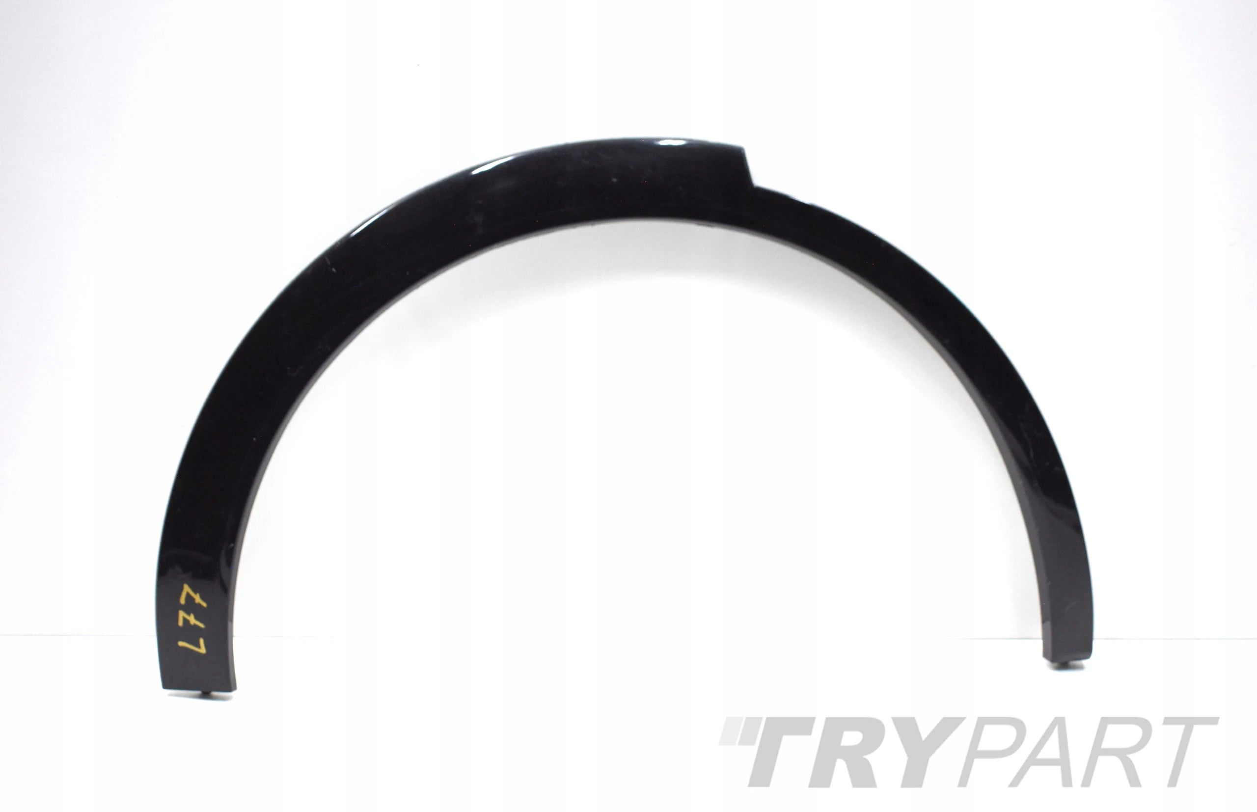 PORSCHE CAYENNE III 9Y 9Y0 GTS RIGHT REAR FENDER TRIM ORG