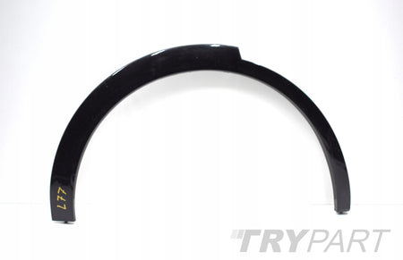 PORSCHE CAYENNE III 9Y 9Y0 GTS RIGHT REAR FENDER TRIM ORG