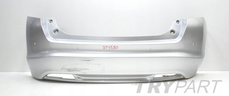 HONDA CIVIC IX REAR BUMPER ORIGINAL HB