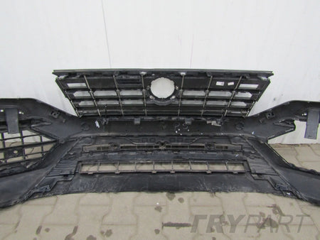 VW Touareg 3 III R-Line 760 18- Front Bumper