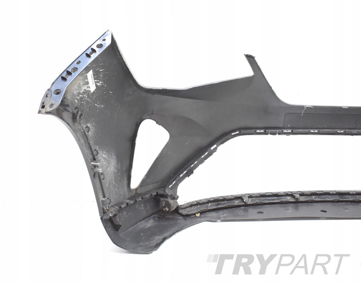 SEAT ARONA 6F9 LIFT FRONT BUMPER ORG + BOTTOM