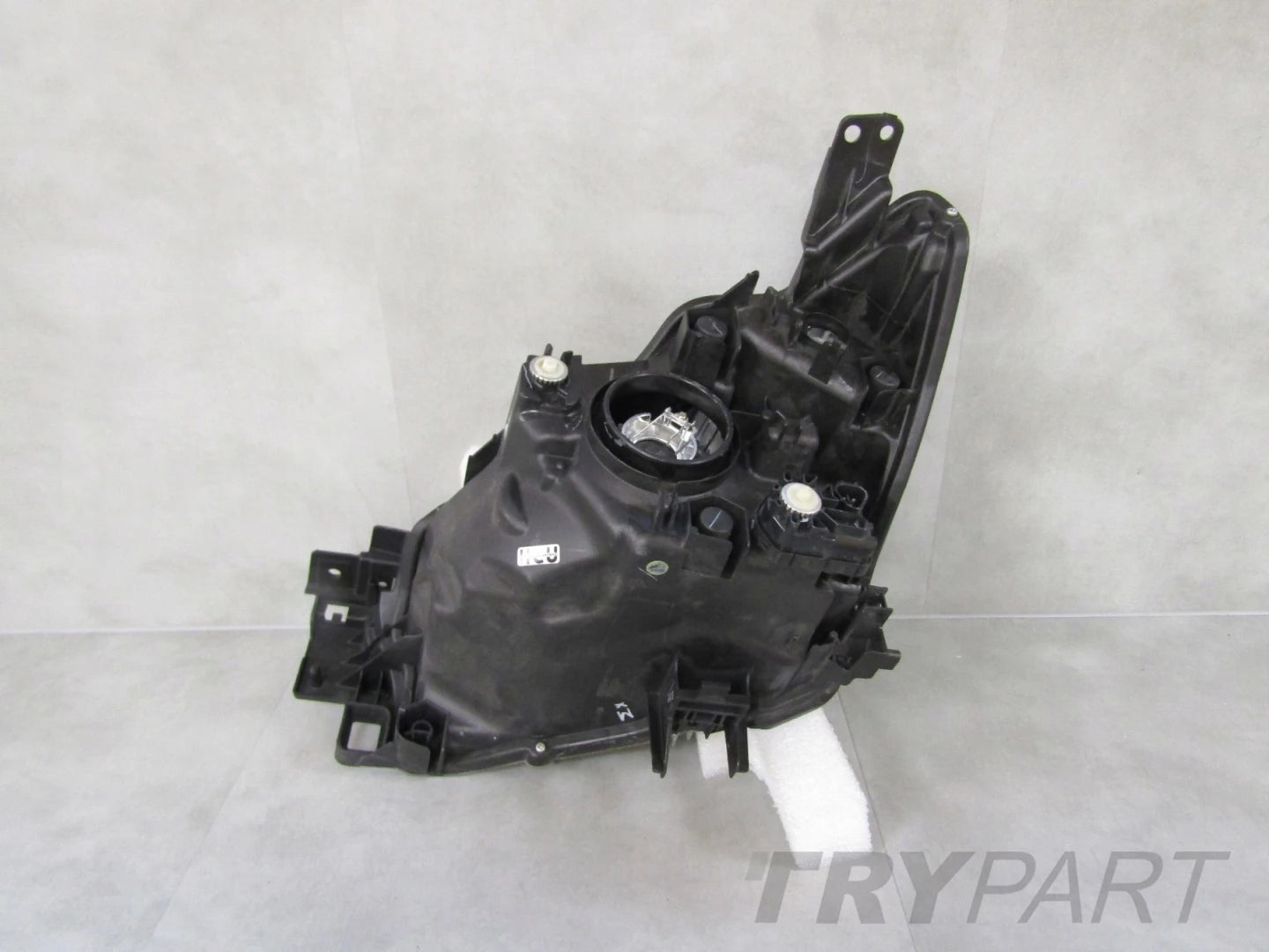 HEADLIGHT MAZDA 2 DJ STANDARD 14-19 RH