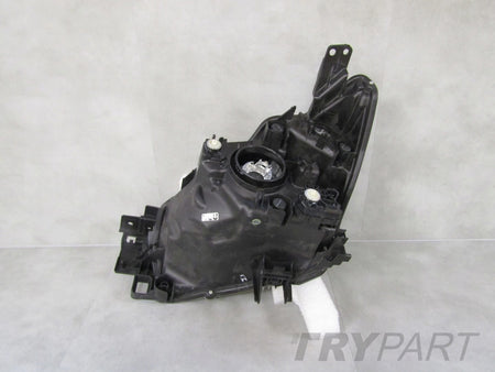 HEADLIGHT MAZDA 2 DJ STANDARD 14-19 RH