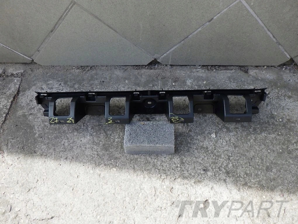 FORD FIESTA MK8 H1BB-17B861-A1 Rear Bumper Skid