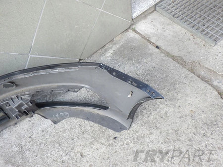SKODA FABIA III 3 6V0 2014- Front Bumper