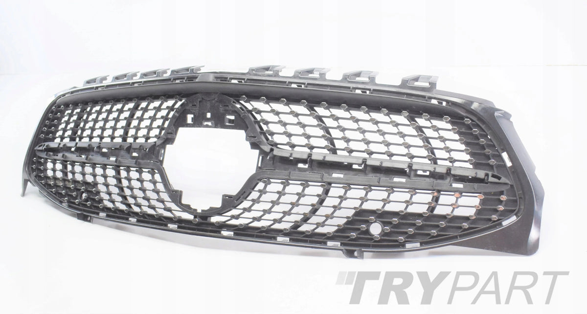 MERCEDES CLA W118 AMG FRONT BUMPER GRILLE ORG