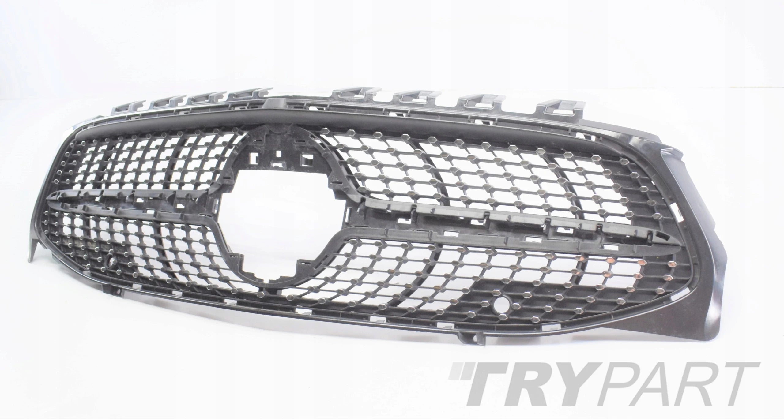 MERCEDES CLA W118 AMG FRONT BUMPER GRILLE ORG