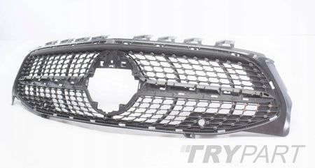 MERCEDES CLA W118 AMG FRONT BUMPER GRILLE ORG