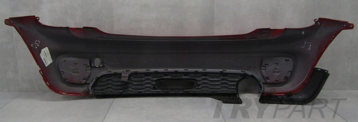 Rear Bumper for Mini Cooper S JCW F56 2014-2019