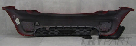 Rear Bumper for Mini Cooper S JCW F56 2014-2019