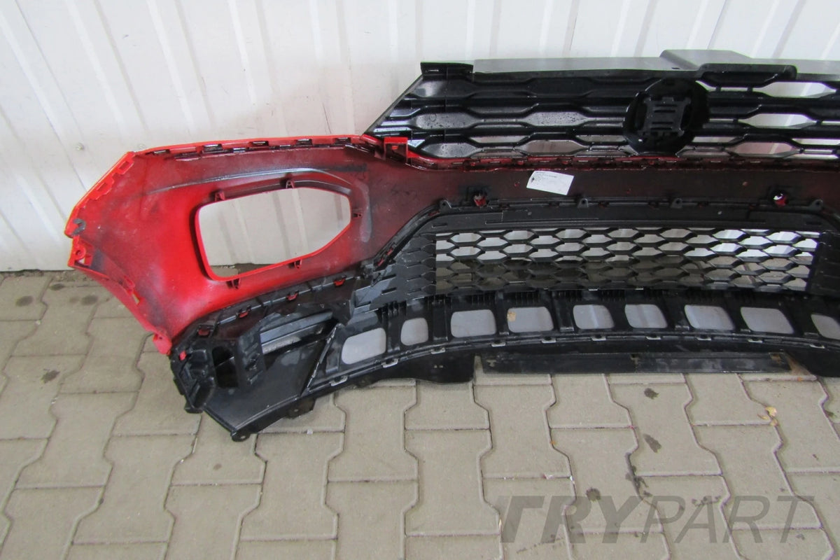 Front Bumper VW T-Roc 2GA 2017-2021