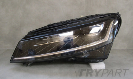 Front Lamp Skoda Superb 3V1 3V III Lift FULL LED 19-24 LH 3V1941015E