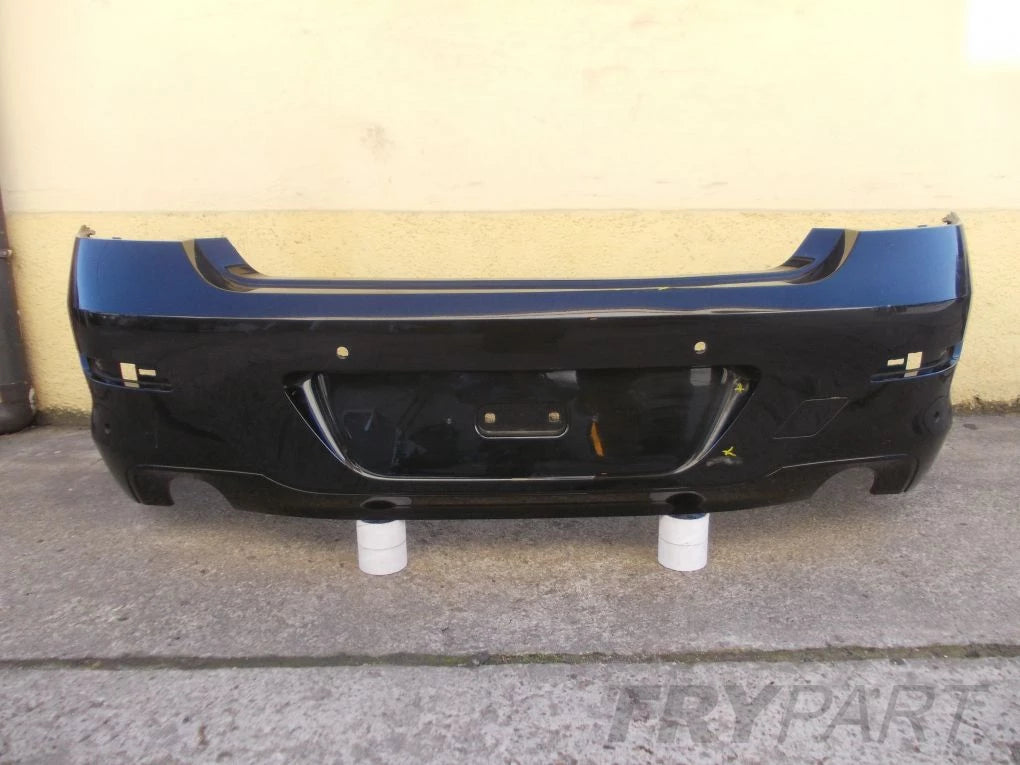 BMW 6 F06 F12 F13 REAR BUMPER