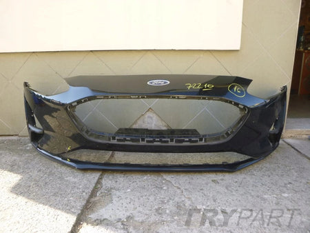 FORD FOCUS MK4 IV 2018- Front Bumper