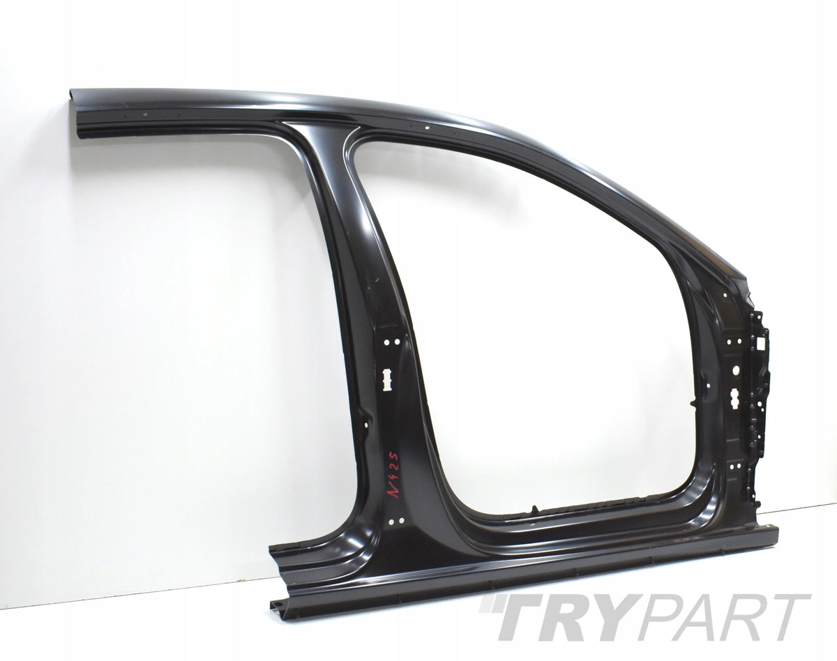 AUDI A3 8Y 8Y4 RIGHT SILL PANEL C-PILLAR FRAME ORG NEW 8Y4809840
