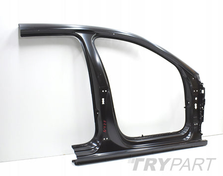 AUDI A3 8Y 8Y4 RIGHT SILL PANEL C-PILLAR FRAME ORG NEW 8Y4809840