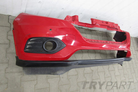 Front Bumper Honda HRV HR-V 2 II Facelift 19-22