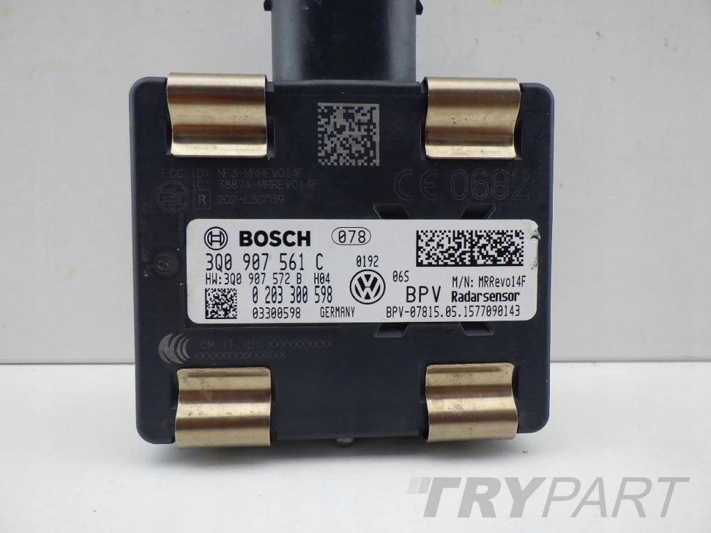 VW GOLF 7 B7 B8 POLO 6C0 OCTAVIA N3 A3 DISCTRONIC