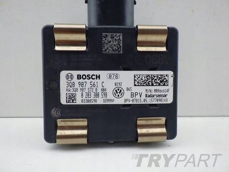 VW GOLF 7 B7 B8 POLO 6C0 OCTAVIA N3 A3 DISCTRONIC