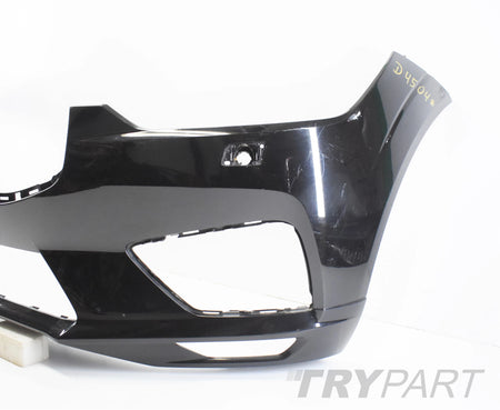VOLVO XC60 II R-DESIGN FRONT BUMPER