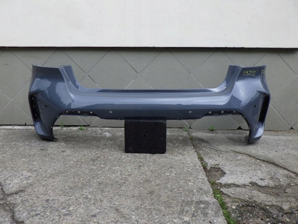 BMW 1 F40 M SPORT 19- Rear Bumper