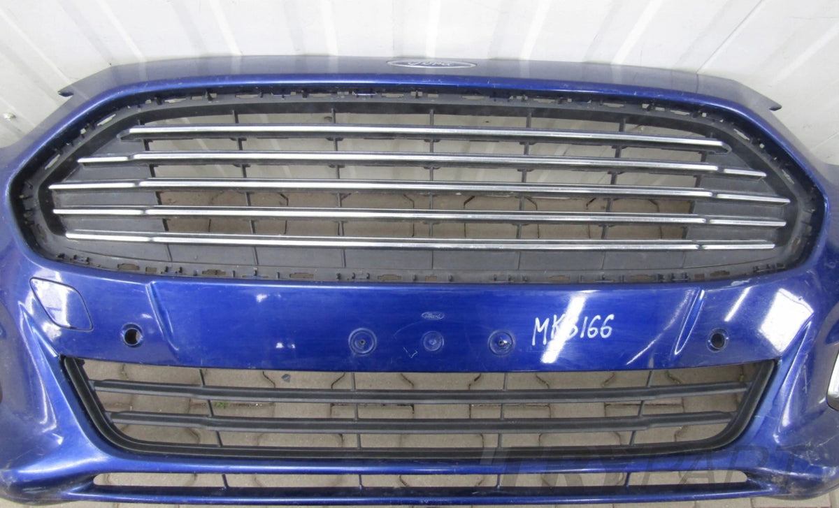 Front Bumper Ford Mondeo MK5 V 14-17