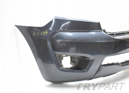 FORD RANGER III LIFT FRONT BUMPER ORG
