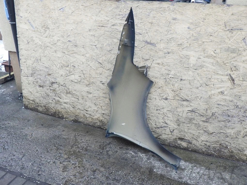 CITROEN C4 GRAND PICASSO 2 II 13- front left fender