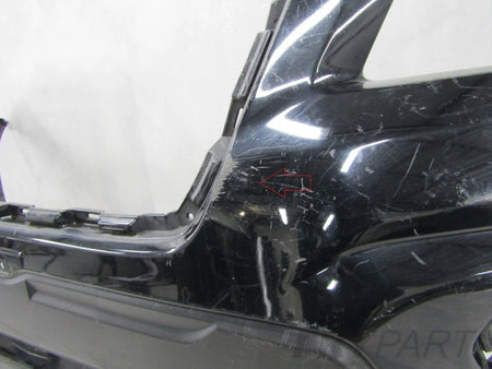Front Bumper for Subaru Forester 5 V 18-22