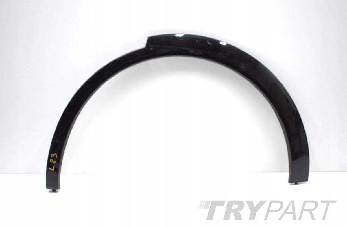 PORSCHE CAYENNE III COUPE 9Y3 GTS LEFT REAR FENDER MOLDING ORG