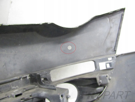 Front Bumper for Volkswagen VW Passat B6 3C0 05-10