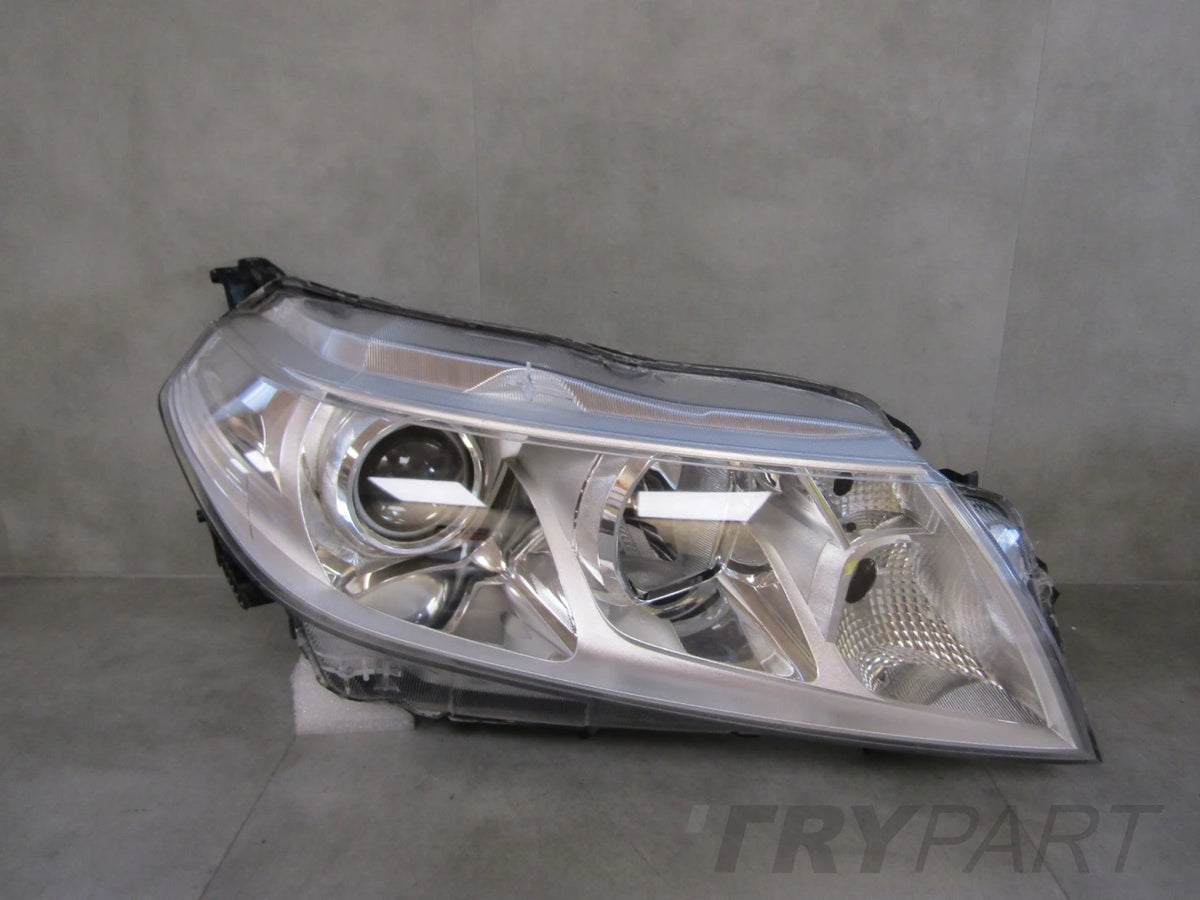 HEADLIGHT SUZUKI VITARA 3 III STANDARD LENS 15-24 RH RIGHT 100-18097