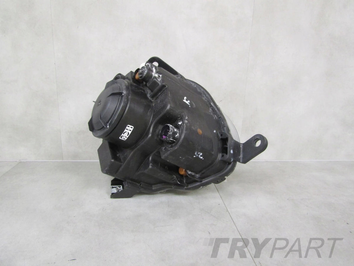 FRONT LAMP FIAT 500 LIFT STANDARD LENS 15- LH LEFT