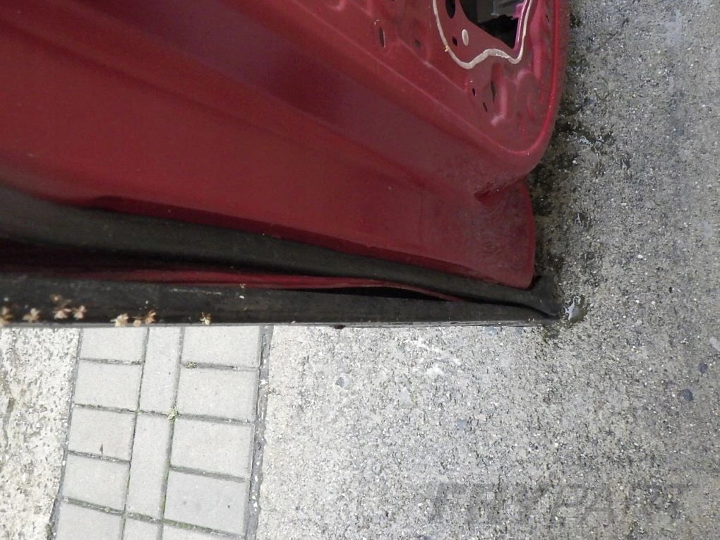 OPEL MOKKA MOKKA E 20- Right Front Door