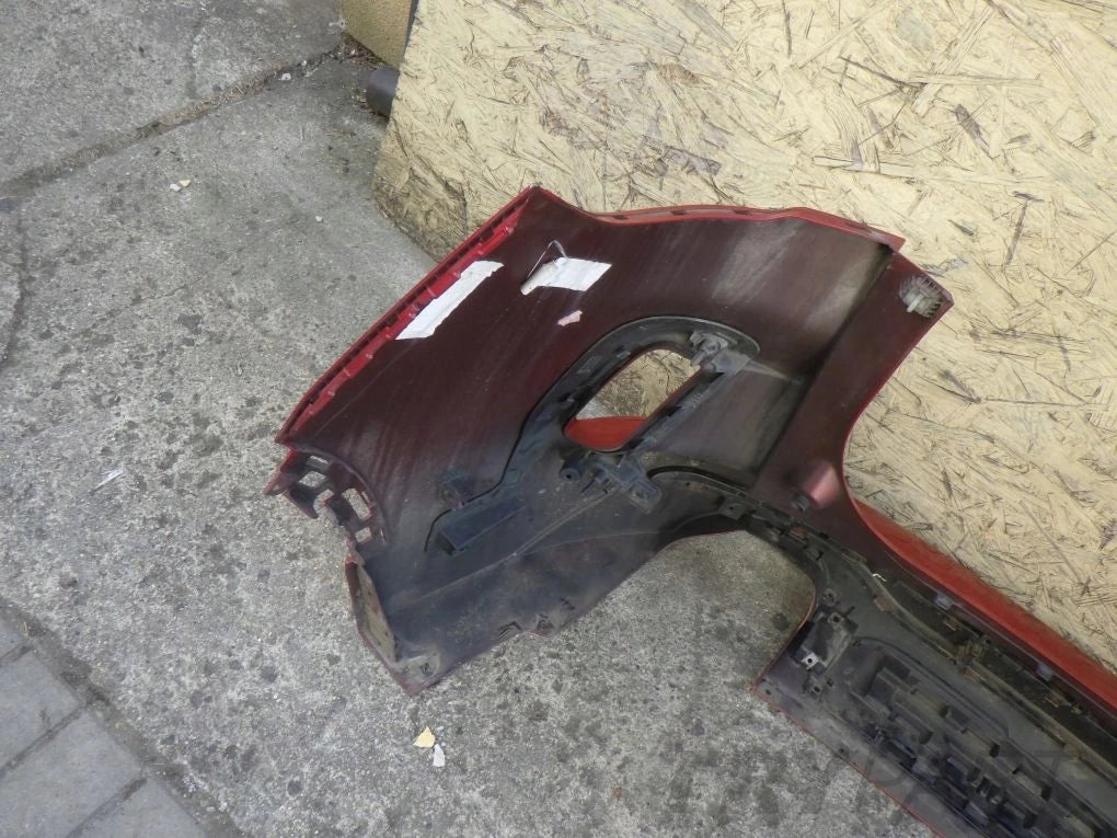 FORD KUGA MK3 III 3 ST LINE 19- Rear Bumper