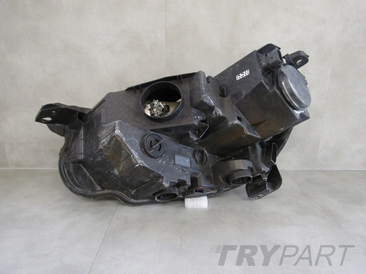 Front Lamp Peugeot Partner 4 IV Rifter STANDARD 18-23 RH RIGHT 9816826880