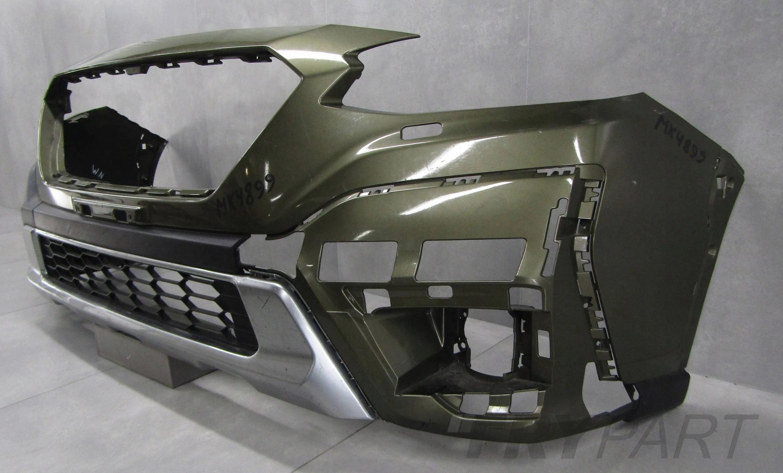 Front Bumper for Subaru Outback VI 6 20-23