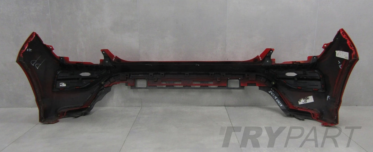 Rear bumper for Hyundai Kona I 1 N-line facelift 20-23