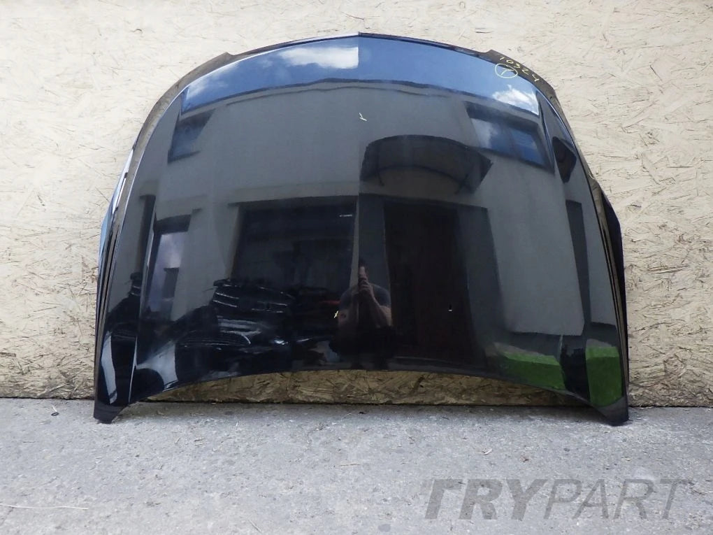 CHEVROLET CRUZE 09- hood